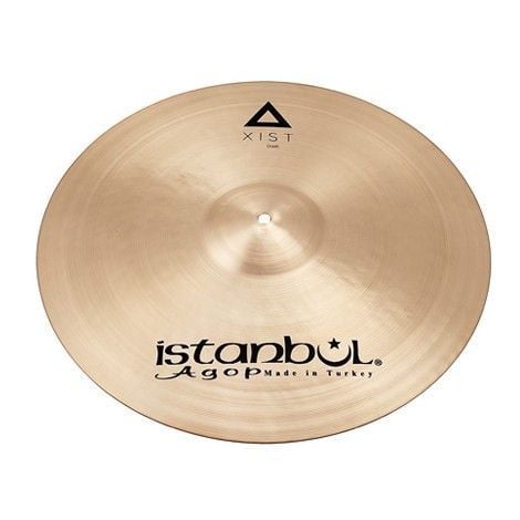 Istanbul Agop 15'' XIST Crash Zil