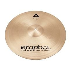 Istanbul Agop 15'' XIST Crash Zil