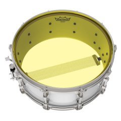 Remo BE-0312-CT-YE Emperor Colortone Batter Tom Derisi