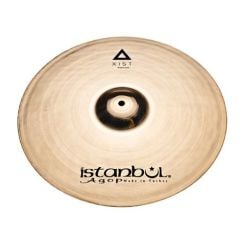 Istanbul Agop 15'' XIST Parlak Crash Zil