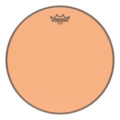 Remo BE-0316-CT-OG Emperor Colortone Batter Tom Derisi