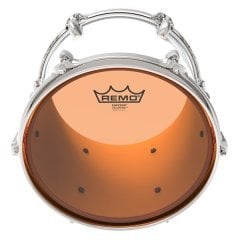 Remo BE-0316-CT-OG Emperor Colortone Batter Tom Derisi