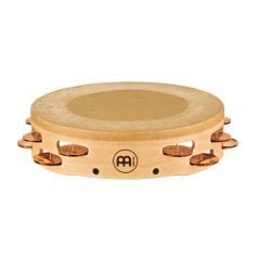 Meinl AEMTAH2BO Artisan Edition Tambourine