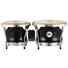 Meinl FFB400BK 7''+ 8.5'' Fiber Bongo