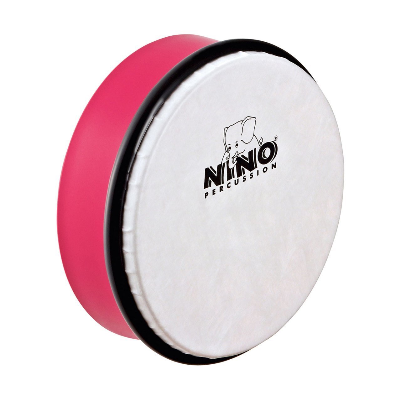 Nino 4SP 6'' ABS Plastik Hand Drum