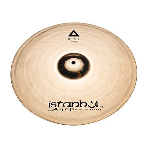 Istanbul Agop 22'' XIST Parlak Crash Zil