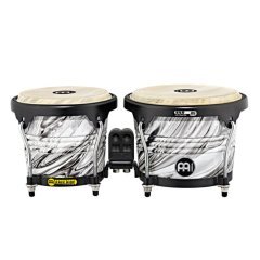 Meinl FWB190WHM 6.75 + 8 Ahşap Bongo