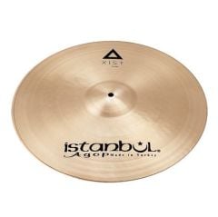 Istanbul Agop 15'' XIST HiHat Zil