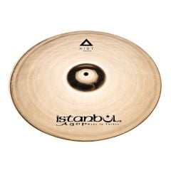 Istanbul Agop 13'' XIST Parlak HiHat Zil