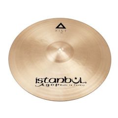 Istanbul Agop 21'' XIST Ride Zil