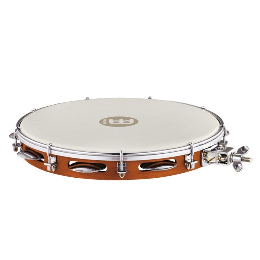 Meinl PA12CNMTFH 12'' Pandeiro