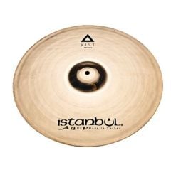 Istanbul Agop 20'' XIST Parlak Ride Zil