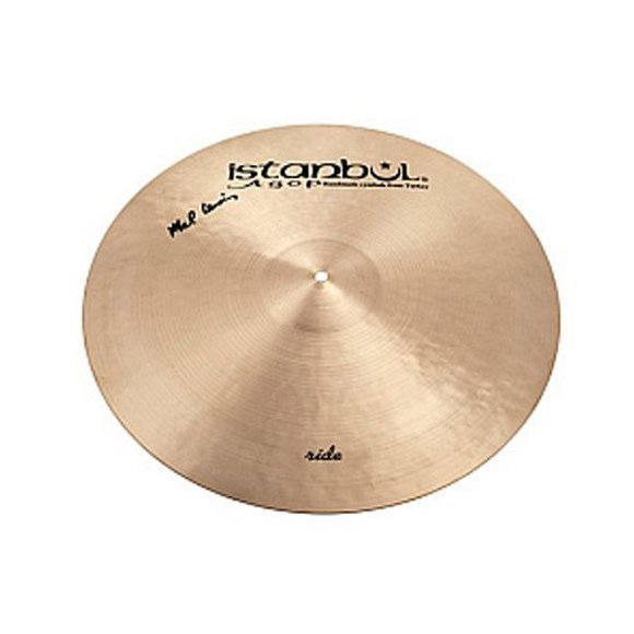 Istanbul Agop ML22 Mel Lewis Signature Ride