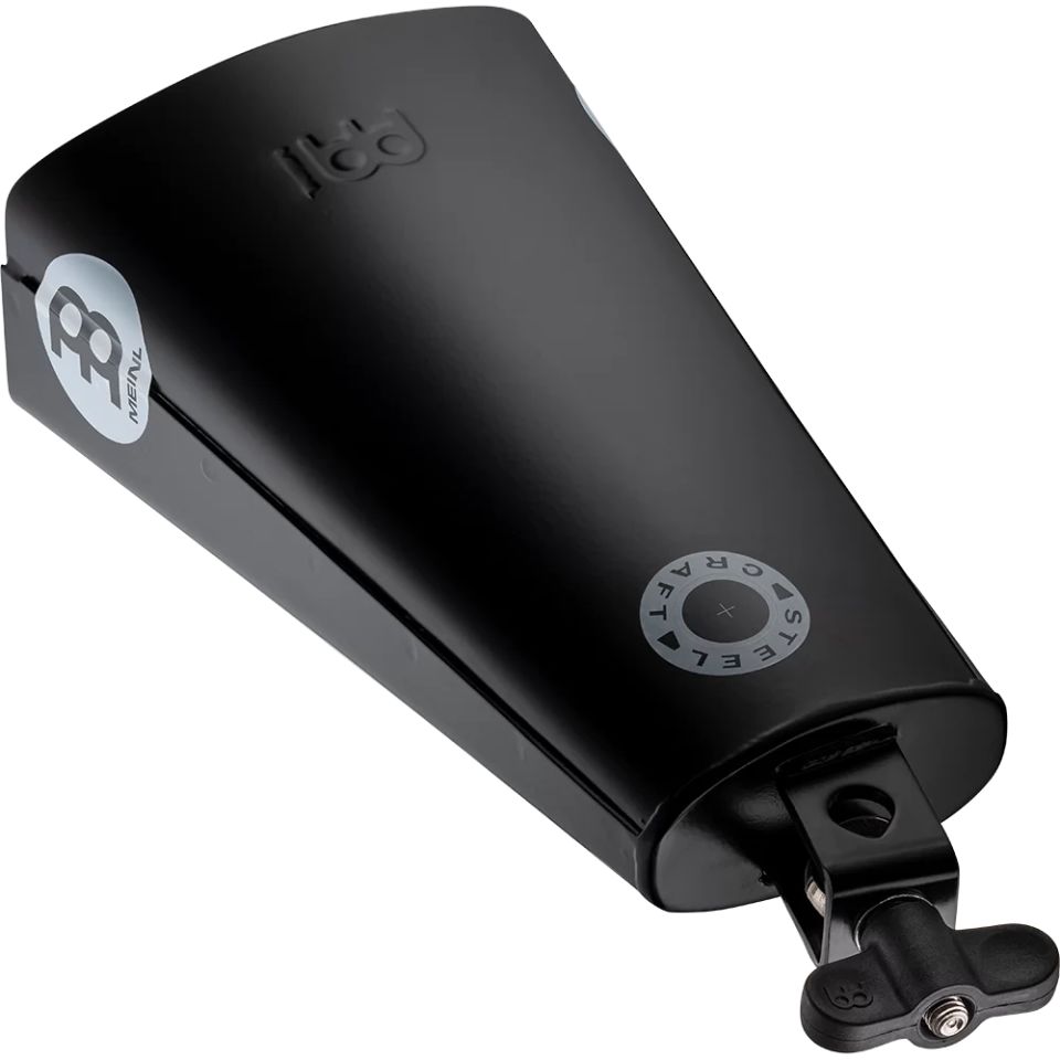 Meinl SCL850BK 8,5 İnç Cowbell (Low Pitch - Timbalero)
