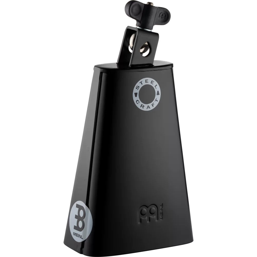 Meinl SCL70BBK Cowbell 7 İnç (Low Pitch - Classic Rock)