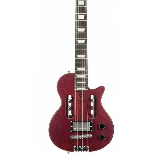 Traveler EG1SREDV2 Elektro Gitar