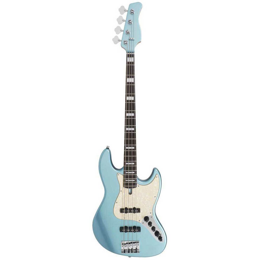 Sire Marcus Miller V7 Alder 4 Telli (2nd Gen) Bas Gitar LPB