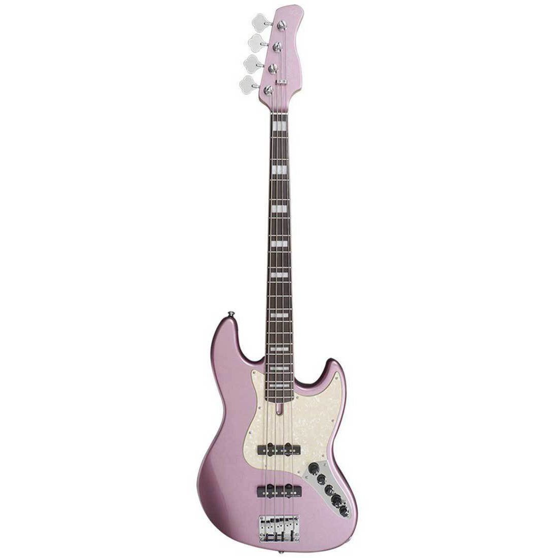 Sire Marcus Miller V7 Alder 4 Telli (2nd Gen) Bas Gitar BUR