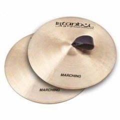 Istanbul Agop MB16