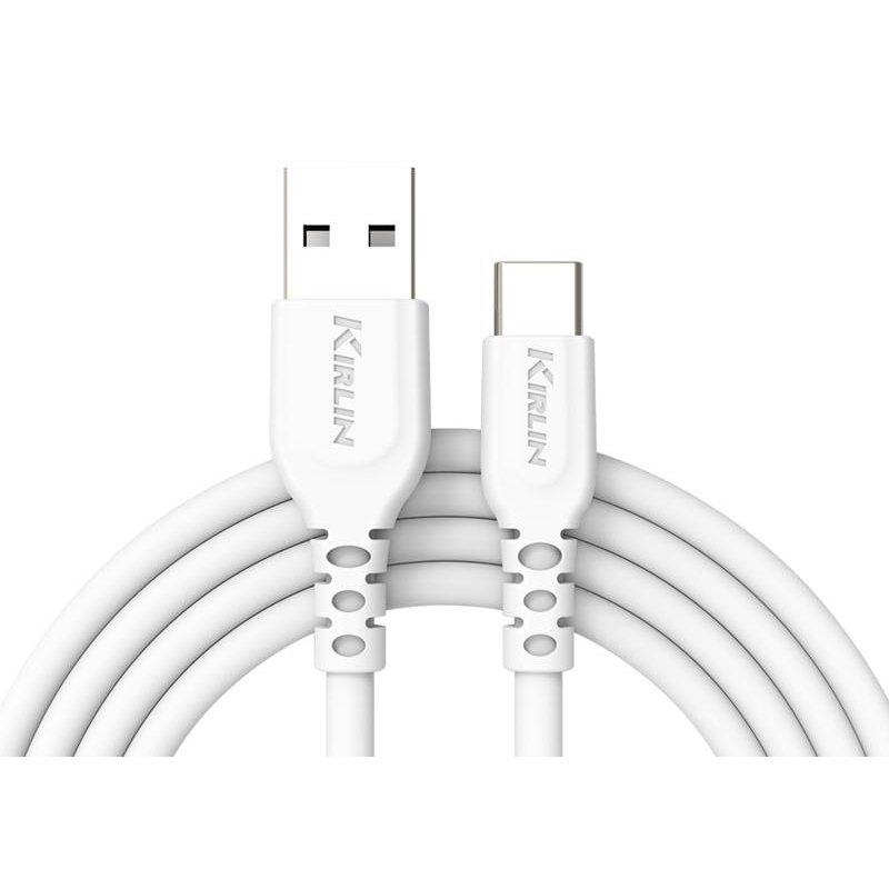 Kirlin 1,5mt. USB 2.0,USB A-Type C Kablo