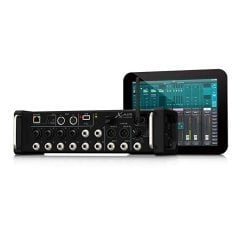 Behringer XR12 12 Kanal Mixer