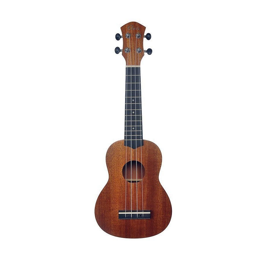 Elvis Soprano Ukulele