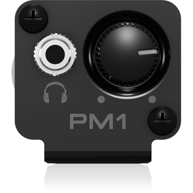 Behringer PM1 Kulak İçi Monitör Amfisi