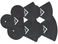 Vater VNGCP2 Noise Guard Cymbal Pack 2