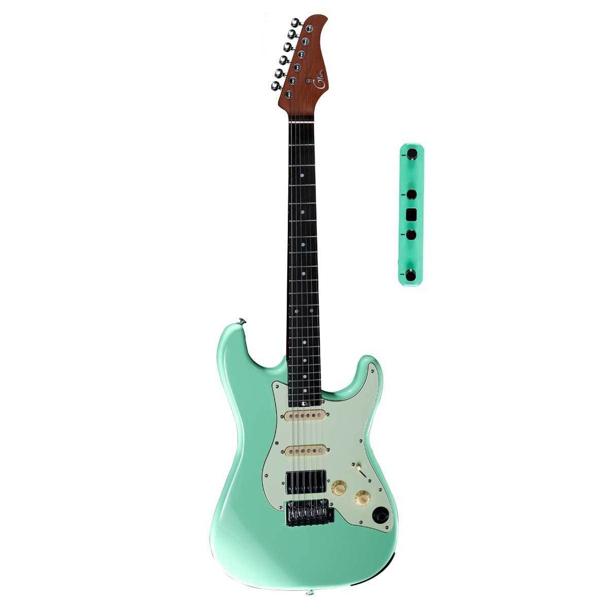 GTRS S800GR Smart Elektro Gitar