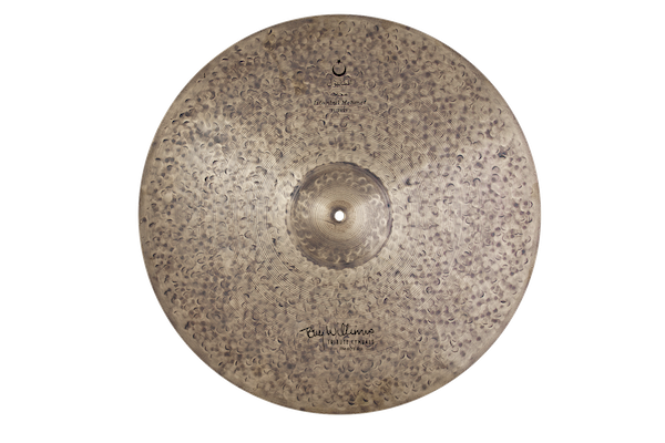 İstanbul Mehmet 22'' Tony Williams Ride Zil