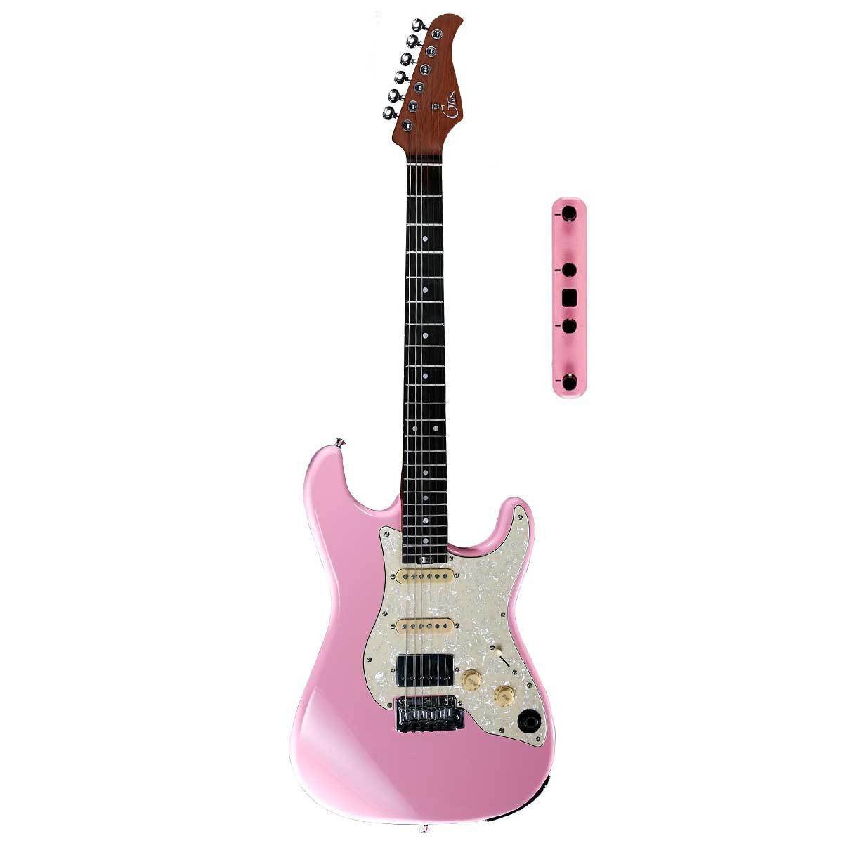 GTRS S800PK Smart Elektro Gitar