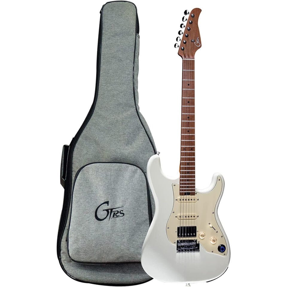 GTRS S800WH Smart Elektro Gitar