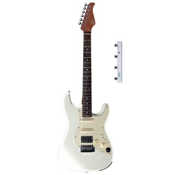 GTRS S800WH Smart Elektro Gitar