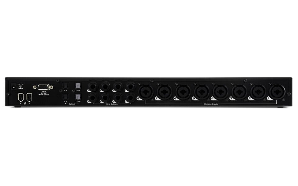 M-Audio Profire 2626 Ses Kartı