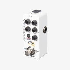 Mooer M701 Tone Capture Elektro Gitar EQ Pedalı