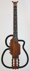 Aria AS105CMH Klasik Gitar