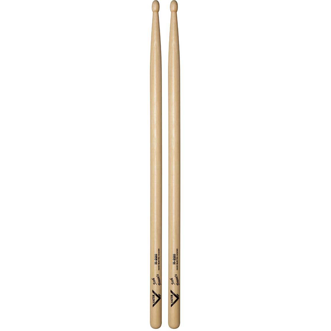 Vater Josh Freese's H-220 Bateri Bageti VHJOSHW