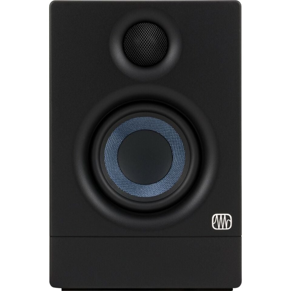 Presonus Eris 3.5 MKII Siyah Stüdyo Monitörü