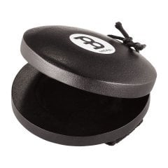 Meinl CRC1BK Cajon Ring Castanet (Large)