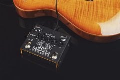 Joyo R15 Preamp House Gitar Pedalı