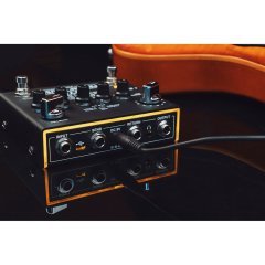 Joyo R15 Preamp House Gitar Pedalı