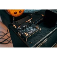 Joyo R15 Preamp House Gitar Pedalı