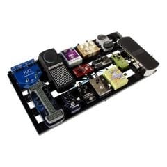 Joyo RDB Pedal Board