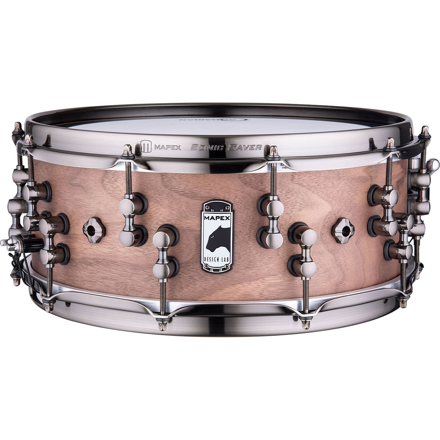 Mapex Machine 14 x 5,5 Trampet (BPDLMW4550LNW)