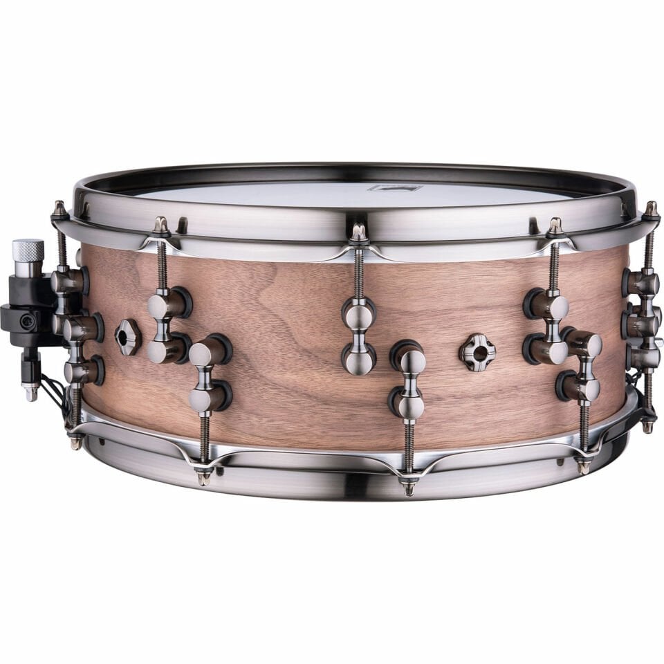 Mapex Machine 14 x 5,5 Trampet (BPDLMW4550LNW)