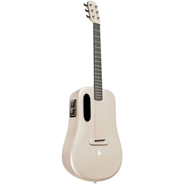 Lava Me 3 Smart Akustik Gitar LVM3SGL