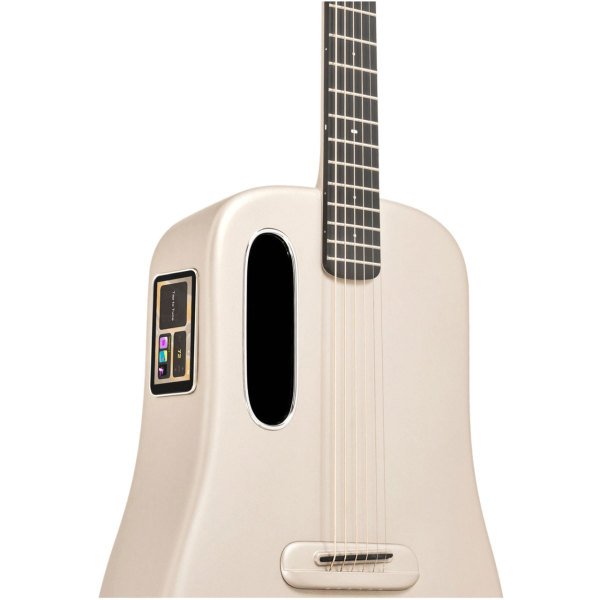 Lava Me 3 Smart Akustik Gitar LVM3SGL