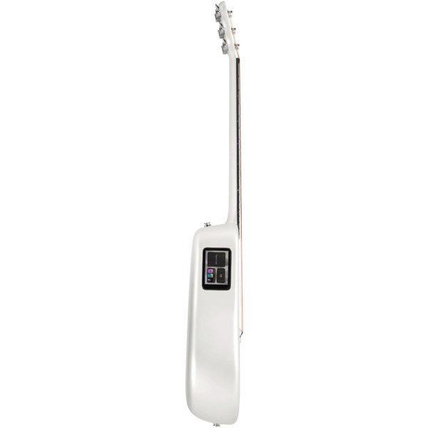 Lava Me 3 Smart Akustik Gitar LVM3WH