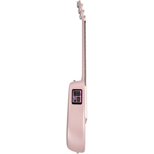 Lava Me 3 Smart Akustik Gitar LVM3PK