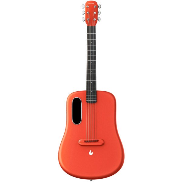 Lava Me 3 Smart Akustik Gitar LVM3RD